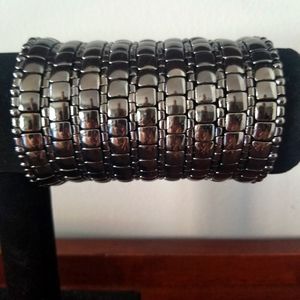 ⚜BCBG Max Azria Elastic Cuff Bracelet⚜